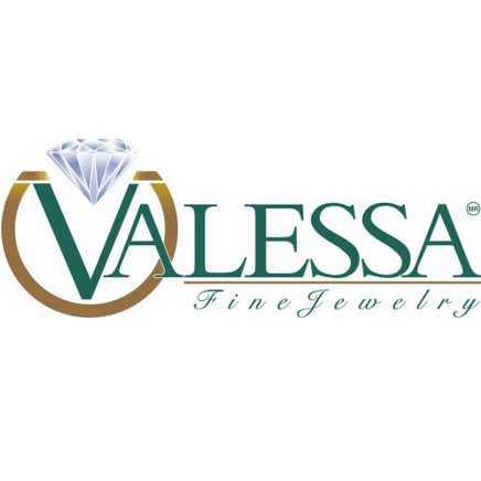 Valessa Fine Jewelry nos encontramos en Distrito Joyero Junto a Expo Guadalajara